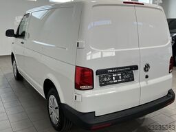 VW T6.1 Frischedienst FkStK 230-V DAB+ RFK
