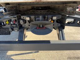 MERCEDES-BENZ ACTROS 1836 L FAHRSCHUL Pr.PLane 7,30 m*3-Sitzer