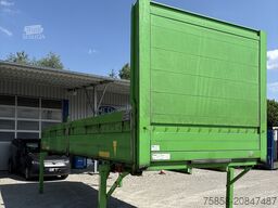 Krone Baustoff 7,45 Multilockrahmen Türen