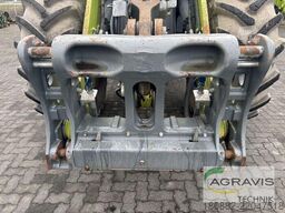 Claas TORION 1913