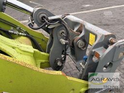 Claas TORION 1913