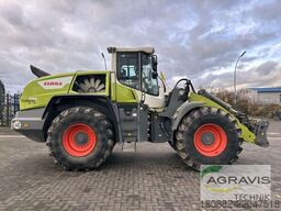 Claas TORION 1913