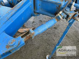 Rabe SUPERTAUBE MGD IV/80-40