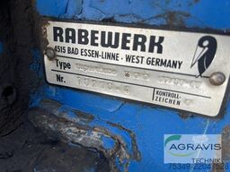 Rabe SUPERTAUBE MGD IV/80-40
