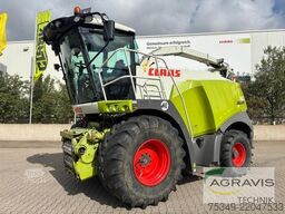 Claas JAGUAR 960