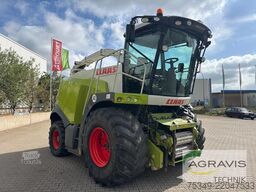 Claas JAGUAR 960