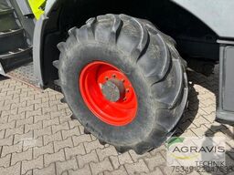 Claas JAGUAR 960