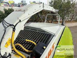 Claas JAGUAR 960