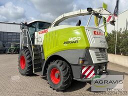 Claas JAGUAR 960