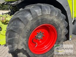 Claas JAGUAR 960