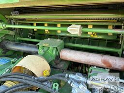 Krone COMPRIMA V 180 XC