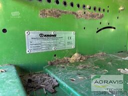 Krone COMPRIMA V 180 XC
