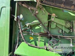 Krone COMPRIMA V 180 XC