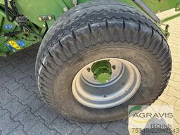Krone COMPRIMA V 180 XC