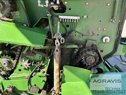 Krone COMPRIMA V 180 XC
