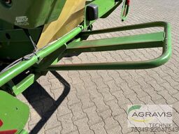 Krone COMPRIMA V 180 XC