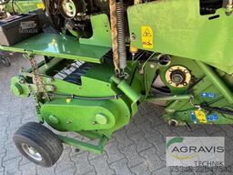 Krone COMPRIMA V 180 XC