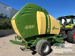 Krone COMPRIMA V 180 XC