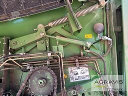 Krone COMPRIMA V 180 XC