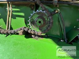 Krone COMPRIMA V 180 XC