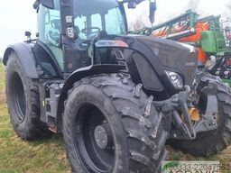 Fendt 724 VARIO S4