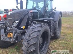Fendt 724 VARIO S4