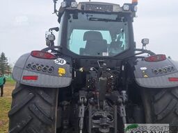 Fendt 724 VARIO S4