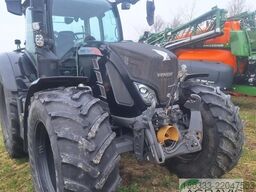 Fendt 724 VARIO S4