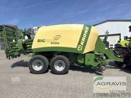 Krone BIGPACK 1270 VC