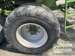 Krone BIGPACK 1270 VC
