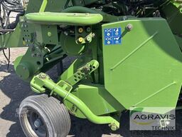 Krone BIGPACK 1270 VC