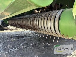Krone BIGPACK 1270 VC