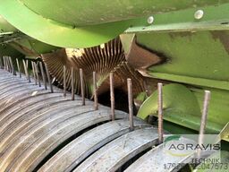 Krone BIGPACK 1270 VC