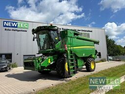 John Deere T 660 I