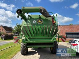 John Deere T 660 I