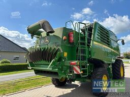 John Deere T 660 I