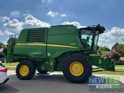 John Deere T 660 I