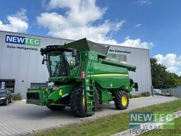 John Deere T 660 I
