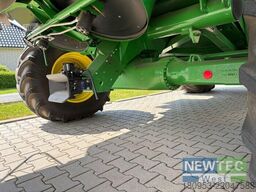 John Deere T 660 I