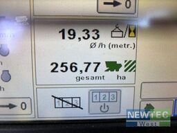 John Deere T 660 I
