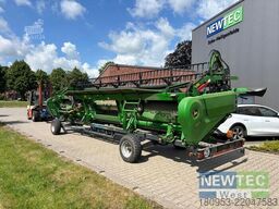 John Deere T 660 I