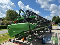 John Deere T 660 I