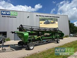 John Deere T 660 I