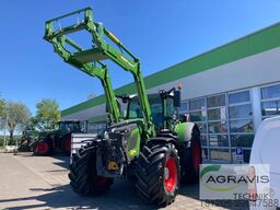 Fendt 620 VARIO GEN-1