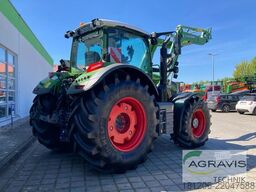Fendt 620 VARIO GEN-1