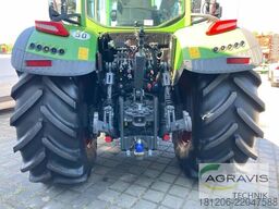 Fendt 620 VARIO GEN-1