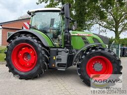 Fendt 724 VARIO GEN-6