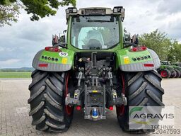 Fendt 724 VARIO GEN-6