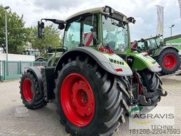 Fendt 724 VARIO GEN-6