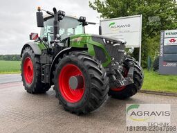 Fendt 936 VARIO GEN-7